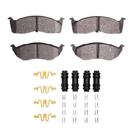 Dynamic Friction Company